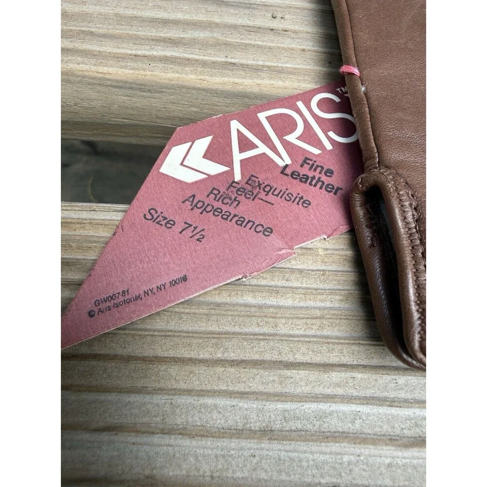 Aris french vintage